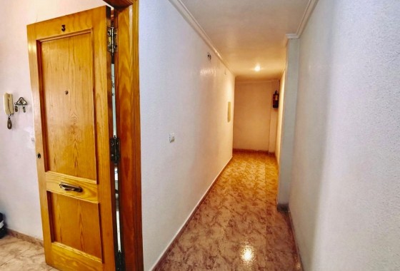 Revente - Appartement - Torrevieja - Playa del cura