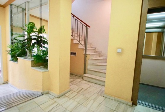 Revente - Appartement - Torrevieja - Playa del cura