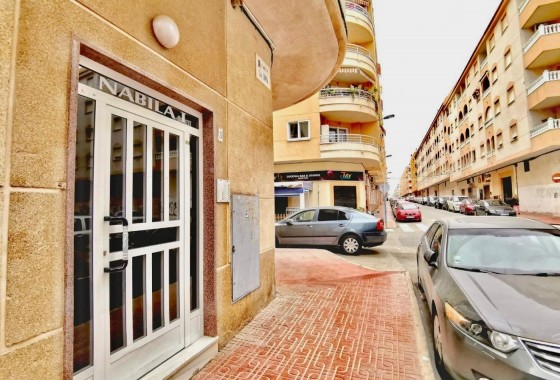 Revente - Appartement - Torrevieja - Playa del cura