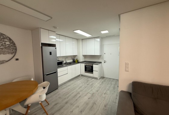 Revente - Appartement - Orihuela Costa - Los Dolses