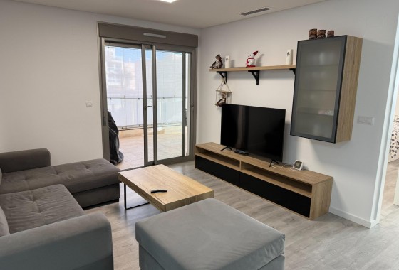 Revente - Appartement - Orihuela Costa - Los Dolses