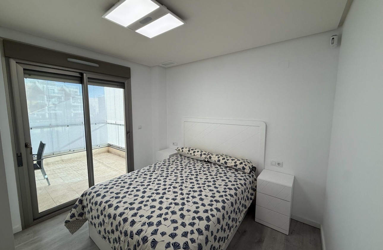 Revente - Appartement - Orihuela Costa - Los Dolses