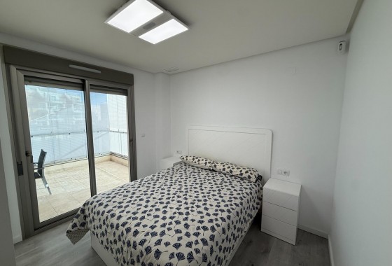 Revente - Appartement - Orihuela Costa - Los Dolses