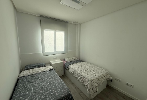 Revente - Appartement - Orihuela Costa - Los Dolses