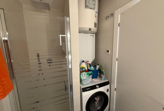 Revente - Appartement - Orihuela Costa - Los Dolses