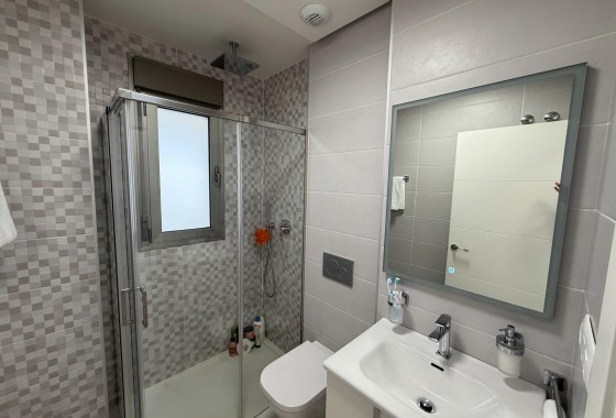 Revente - Appartement - Orihuela Costa - Los Dolses