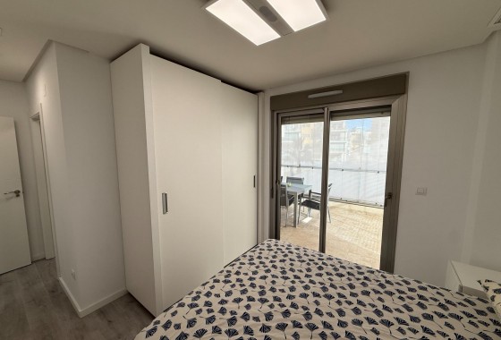 Revente - Appartement - Orihuela Costa - Los Dolses