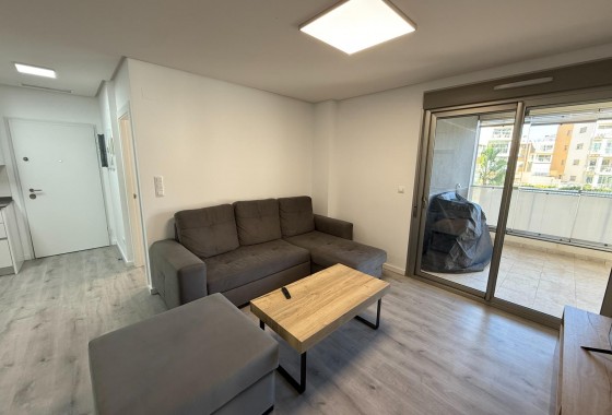 Revente - Appartement - Orihuela Costa - Los Dolses