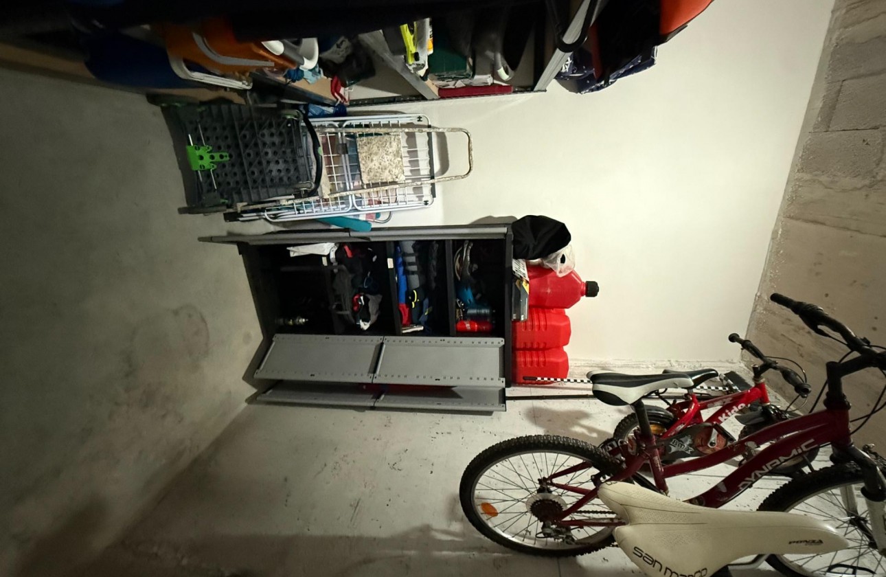 Revente - Appartement - Orihuela Costa - Los Dolses