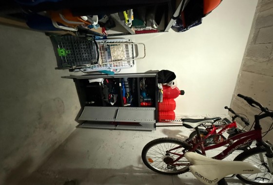 Revente - Appartement - Orihuela Costa - Los Dolses