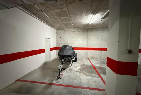 Revente - Appartement - Orihuela Costa - Los Dolses