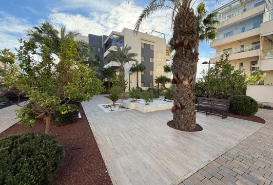 Revente - Appartement - Orihuela Costa - Los Dolses