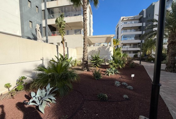 Revente - Appartement - Orihuela Costa - Los Dolses