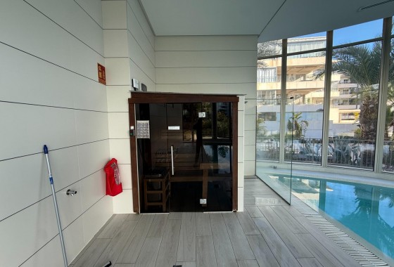 Revente - Appartement - Orihuela Costa - Los Dolses
