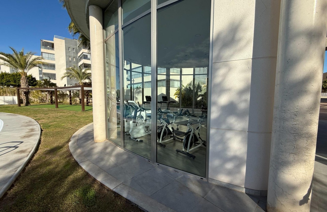 Revente - Appartement - Orihuela Costa - Los Dolses