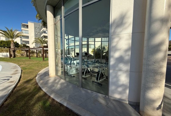 Revente - Appartement - Orihuela Costa - Los Dolses