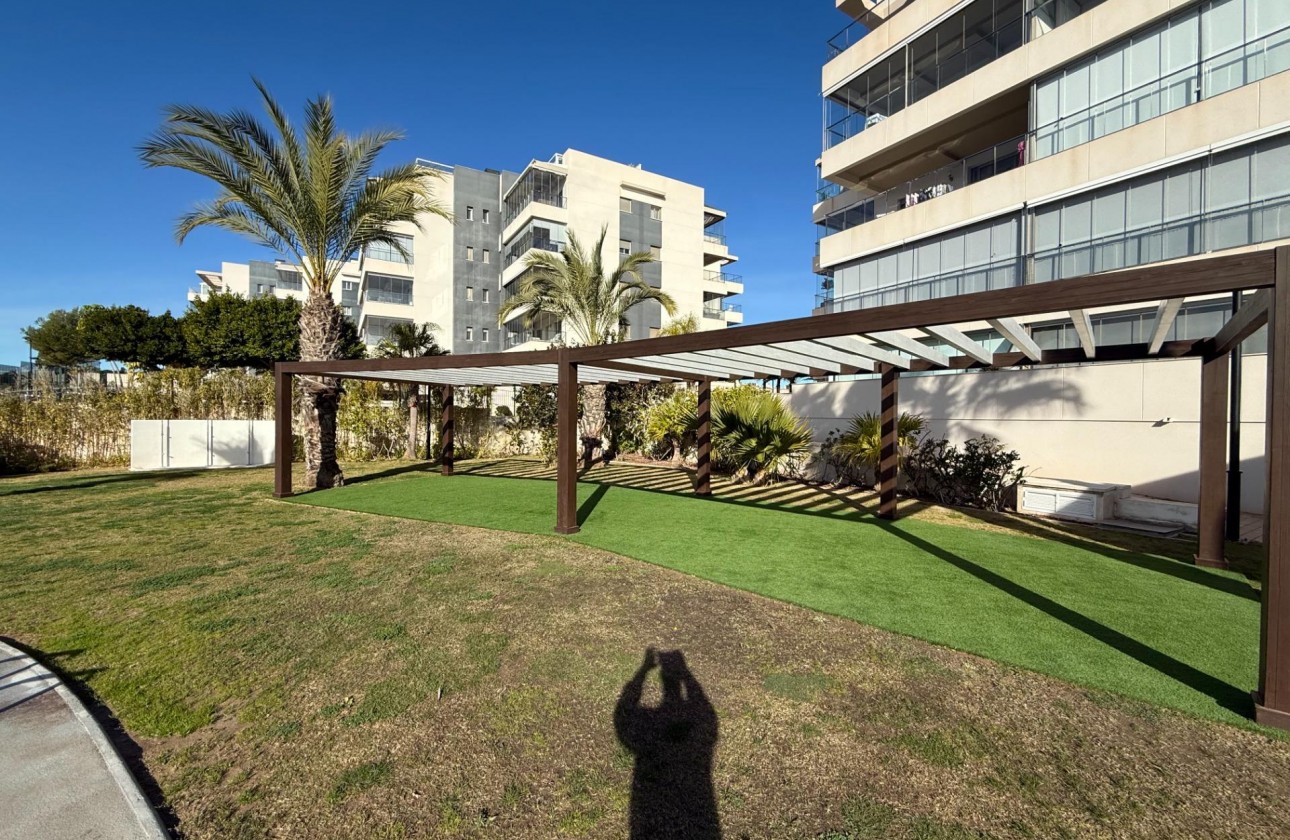 Revente - Appartement - Orihuela Costa - Los Dolses