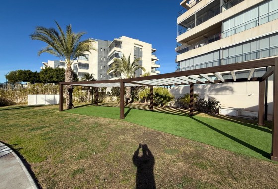 Revente - Appartement - Orihuela Costa - Los Dolses