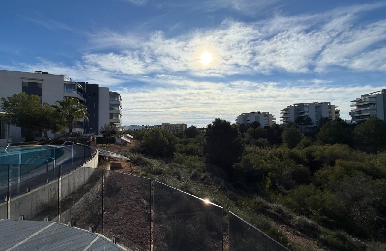 Revente - Appartement - Orihuela Costa - Los Dolses