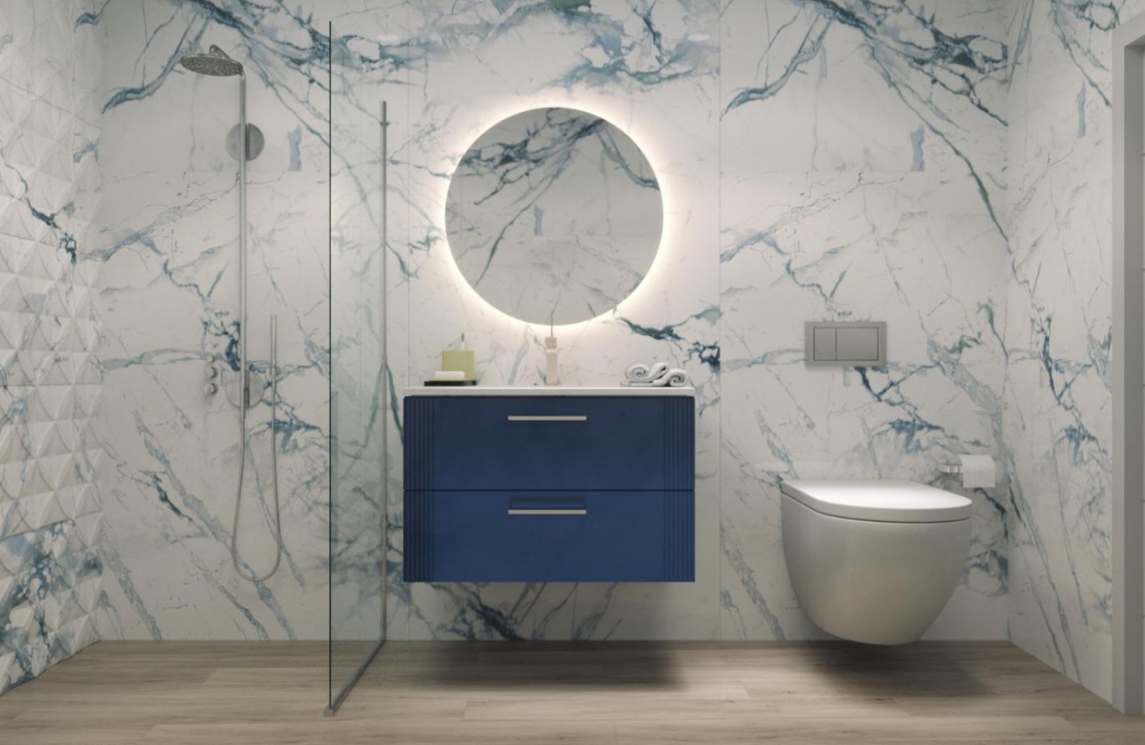 Nueva construcción  - Ático - Torrevieja - Centro