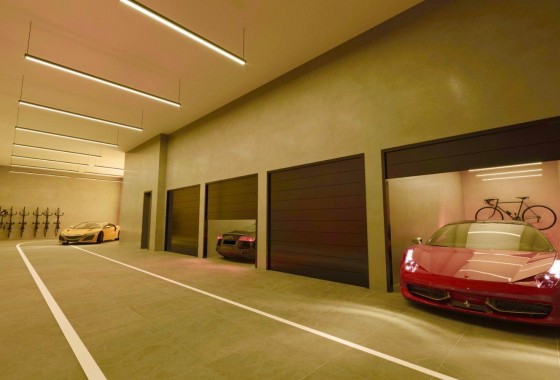 Nueva construcción  - Ático - Torrevieja - Centro