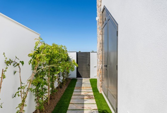 Nueva construcción  - Chalet - Los Alcázares - Serena Golf