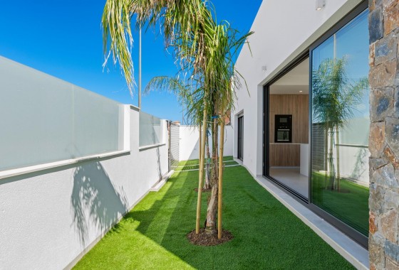 Nueva construcción  - Chalet - Los Alcázares - Serena Golf