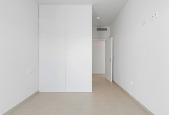 Nueva construcción  - Chalet - San Javier - Parque del doce