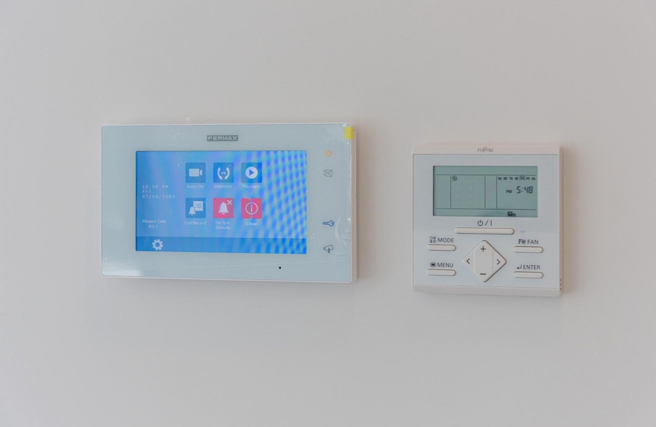 Nouvelle construction - Villa - San Javier - Parque del doce