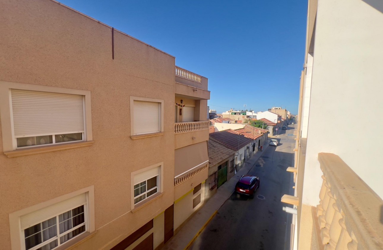 Revente - Appartement - Benejúzar - Comunidad valenciana