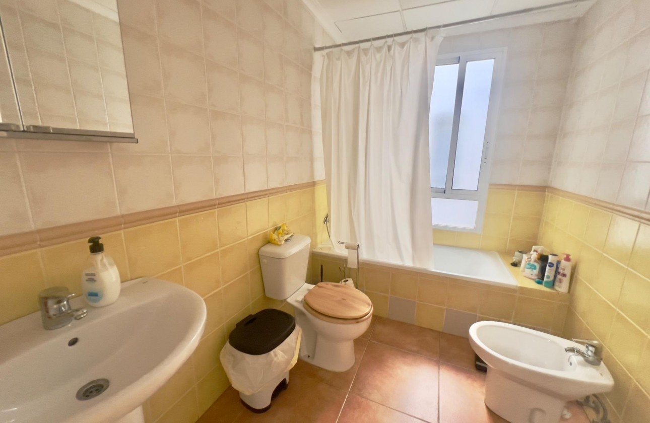 Revente - Appartement - Benejúzar - Comunidad valenciana