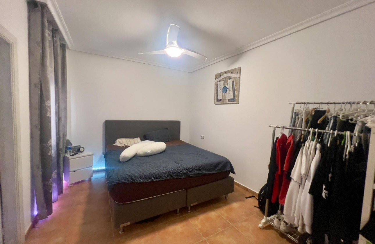 Revente - Appartement - Benejúzar - Comunidad valenciana