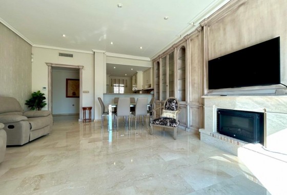 Revente - Attique - Orihuela Costa - Aguamarina