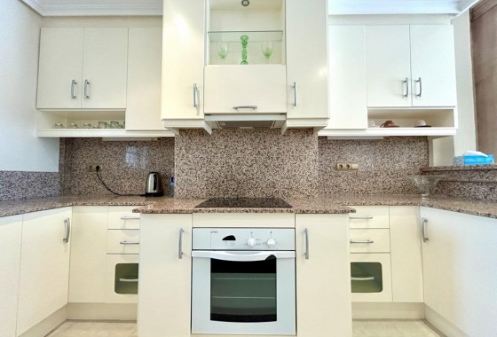 Revente - Attique - Orihuela Costa - Aguamarina