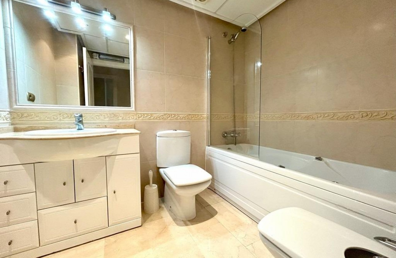 Revente - Attique - Orihuela Costa - Aguamarina