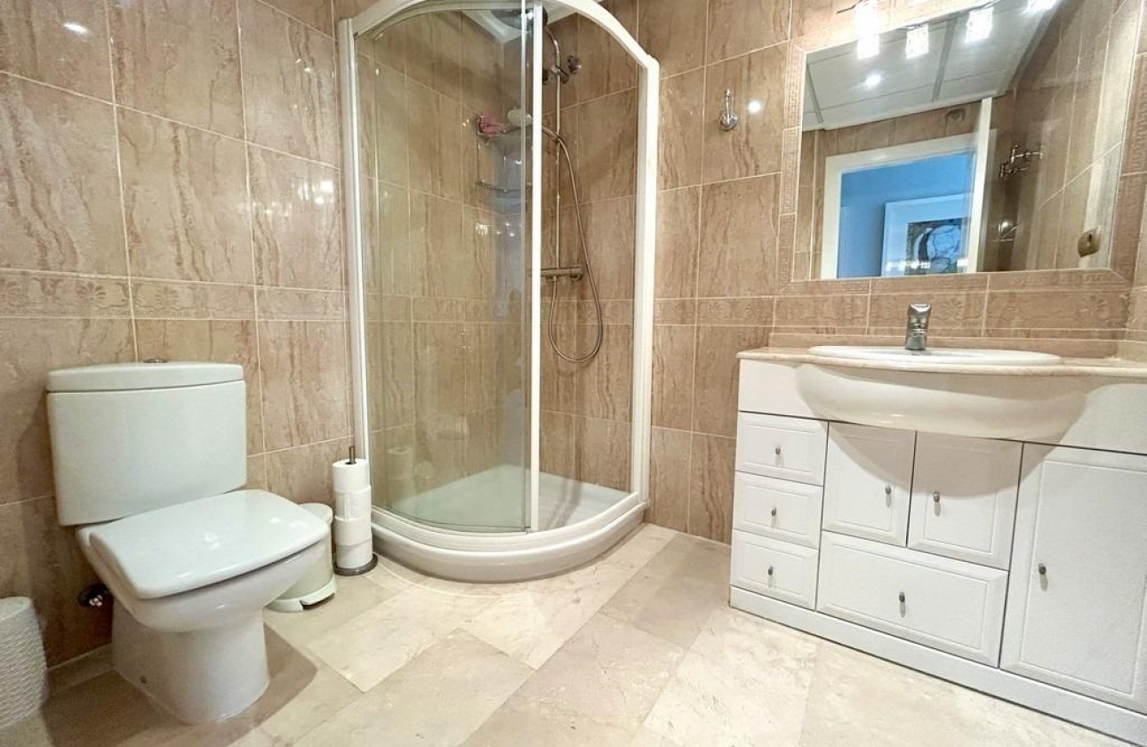 Revente - Attique - Orihuela Costa - Aguamarina