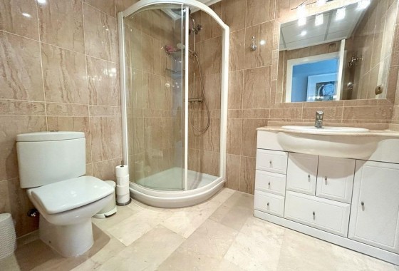 Revente - Attique - Orihuela Costa - Aguamarina