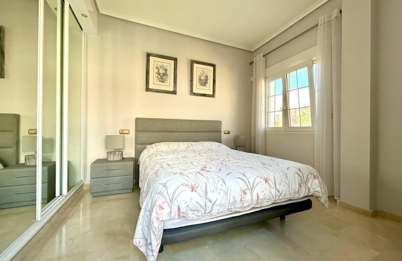 Revente - Attique - Orihuela Costa - Aguamarina