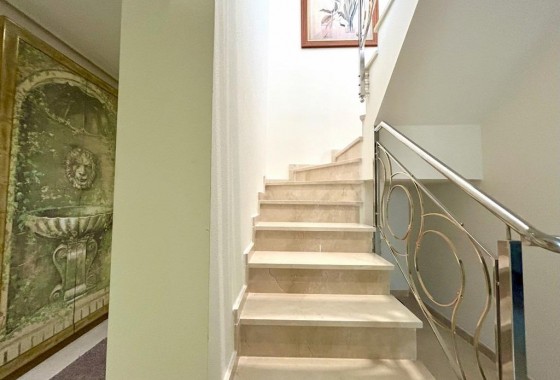 Revente - Attique - Orihuela Costa - Aguamarina