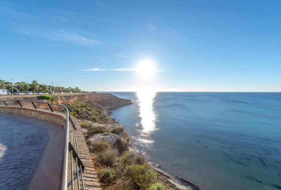 Revente - Attique - Orihuela Costa - Aguamarina