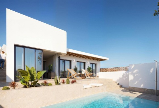 New Build - Villa - Dolores - Sector 3