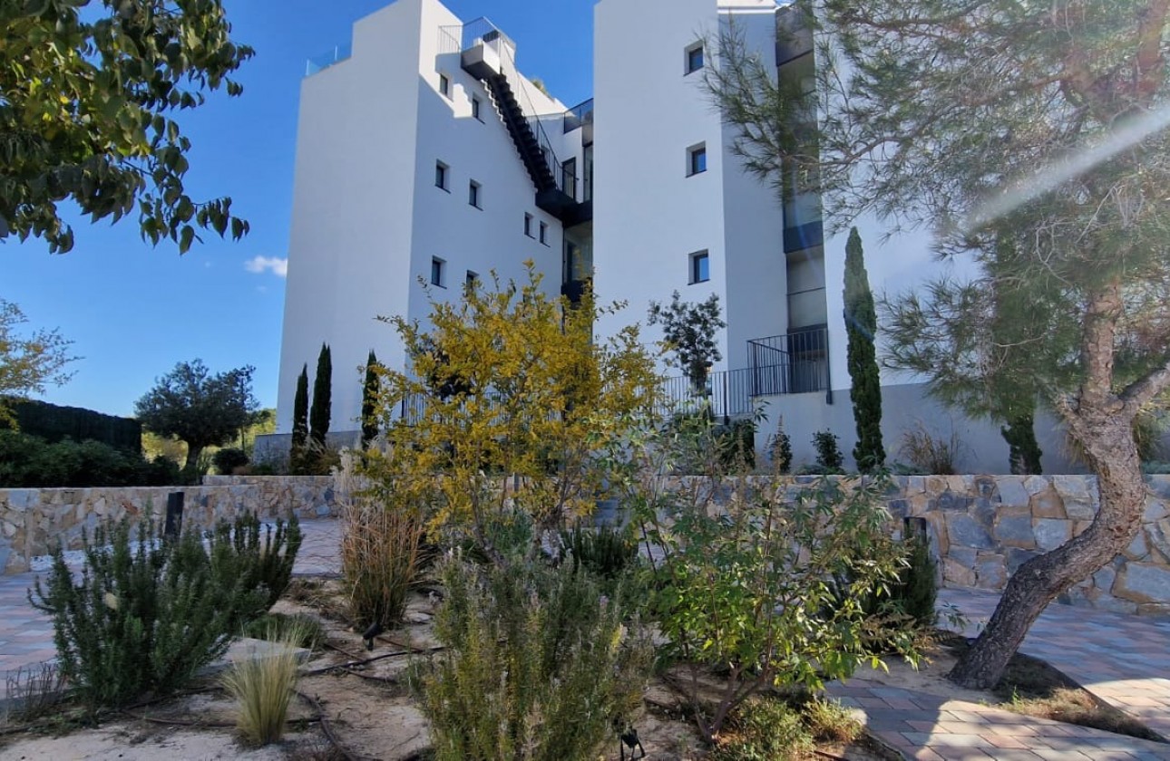 Reventa - Apartamento / piso - Orihuela - Las Colinas Golf