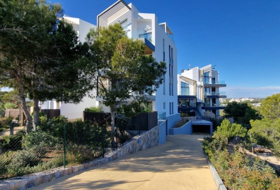 Reventa - Apartamento / piso - Orihuela - Las Colinas Golf