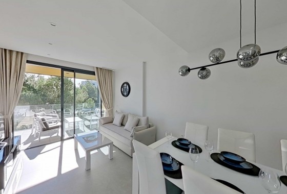 Reventa - Apartamento / piso - Orihuela - Las Colinas Golf