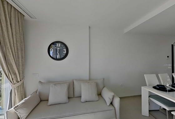 Reventa - Apartamento / piso - Orihuela - Las Colinas Golf