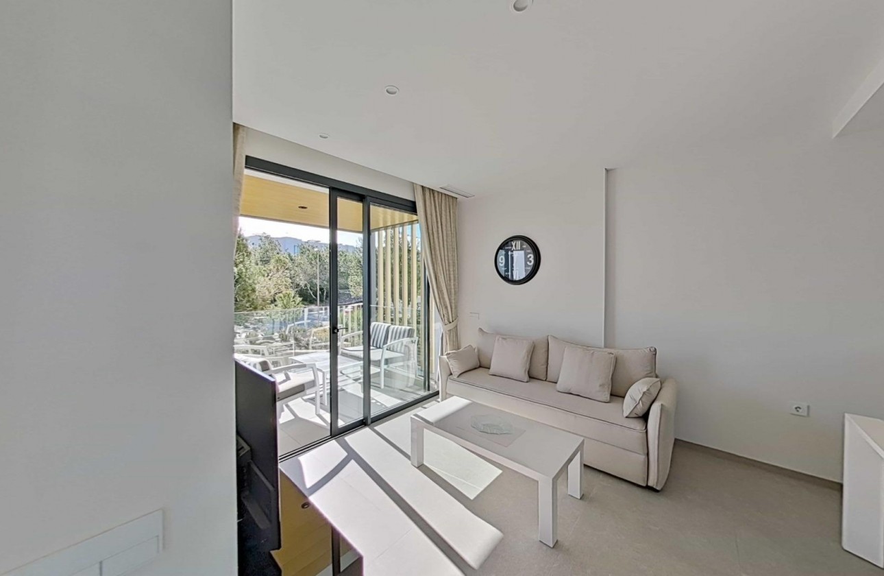 Reventa - Apartamento / piso - Orihuela - Las Colinas Golf