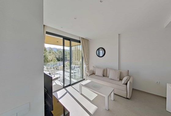 Reventa - Apartamento / piso - Orihuela - Las Colinas Golf