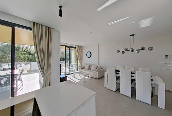 Reventa - Apartamento / piso - Orihuela - Las Colinas Golf