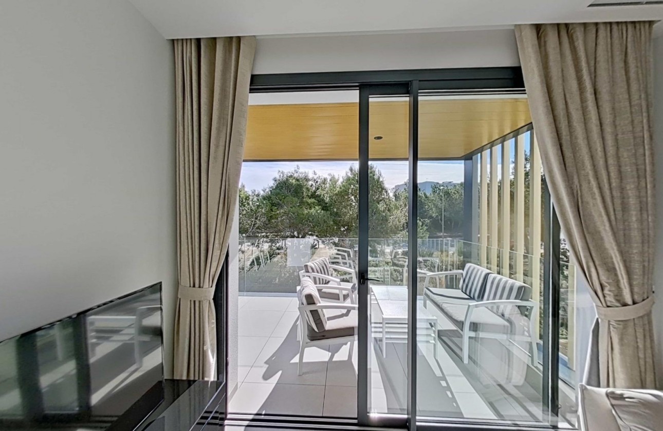 Reventa - Apartamento / piso - Orihuela - Las Colinas Golf