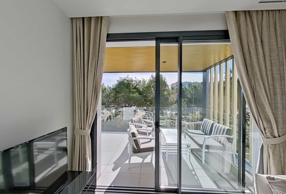 Reventa - Apartamento / piso - Orihuela - Las Colinas Golf